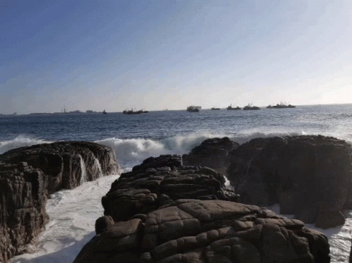 Rompe Olas Gif Rompe Olas Waves Discover Share Gifs Rompe Olas Gif Rompe Olas Waves Discover Share Gifs