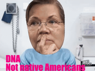 Elizabeth Warren Democratic Gif Elizabeth Warren Democratic Gif