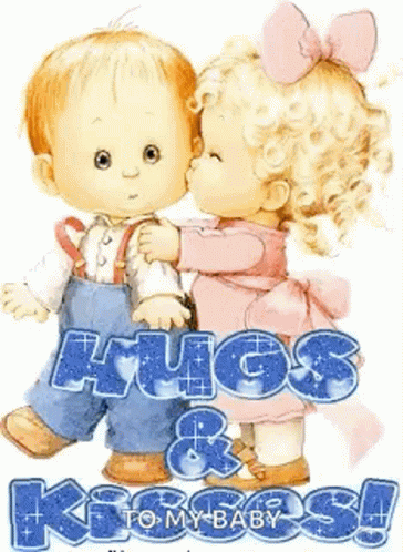 Featured image of post Hug Good Morning Kiss Gif - With tenor, maker of gif keyboard, add popular morning kiss animated gifs to your conversations.
