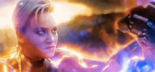 Marvel Phase 4 and Beyond Showcases a Bright Future for Captain Marvel 2 Carol Danvers Is Back
