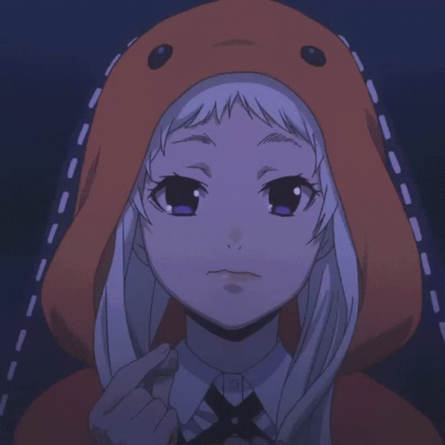 images Kakegurui Pfp Gif runa kakegurui gif runa kakegurui yomozuki discover share gifs