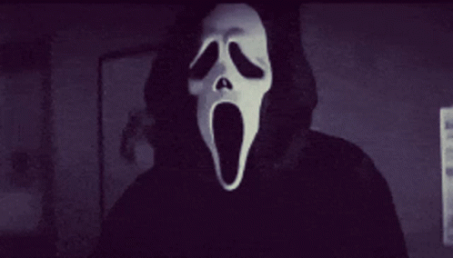 Ghostface Killah GIF - Ghostface Killah Scream - Discover & Share GIFs