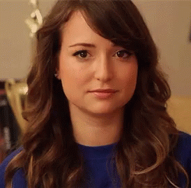 milana vayntrub gif gifs