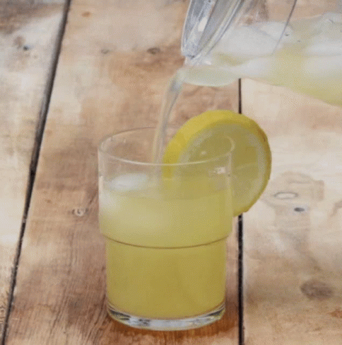 Lemonade GIFs | Tenor
