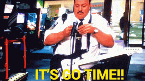 Time Time