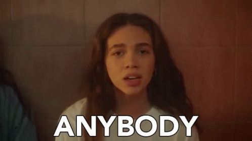 Anybody Anyone GIF - Anybody Anyone Folks - Discover & Share GIFs