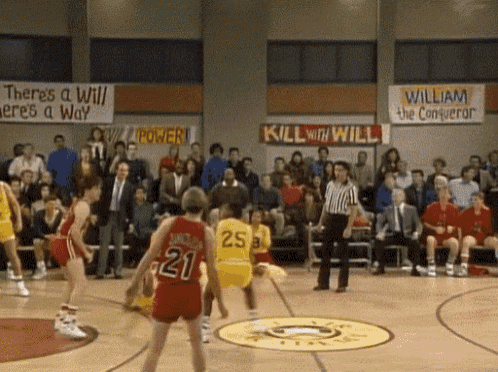 Carlton Fresh Prince GIF - Carlton FreshPrince Basketball - Discover & Share GIFs