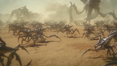 Starship Troopers Gif 7 Starship Troopers Gif 7