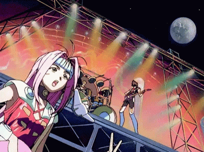 nightcity clothing retro 90s anime aesthetic kpop anime style by hanavbara jungkook bts euphoria