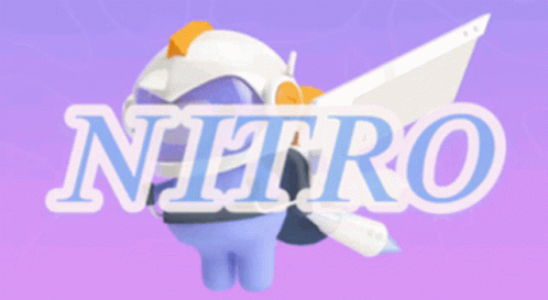 Discord Nitro Animated Profile Picture