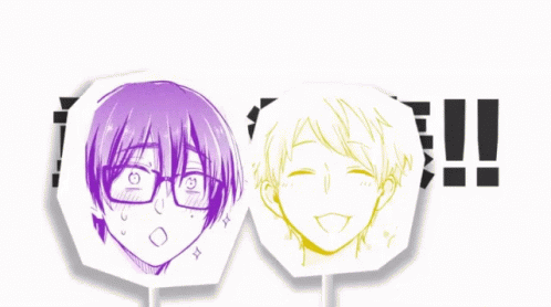 ヲタ恋 ヲタクに恋は難しい アニメ 漫画 爆笑 Gif Otaku Otakoi Anime Discover Share Gifs ヲタ恋 ヲタクに恋は難しい アニメ 漫画 爆笑 Gif Otaku Otakoi Anime Discover Share Gifs