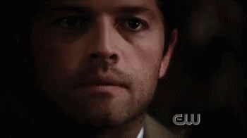 Supernatural Castiel GIF - Supernatural Castiel Snatch - Discover ...