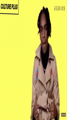 Ynw Melly Jamell Maurice Demons GIF - YnwMelly JamellMauriceDemons ...