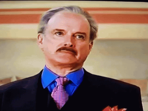 Image result for john cleese gif