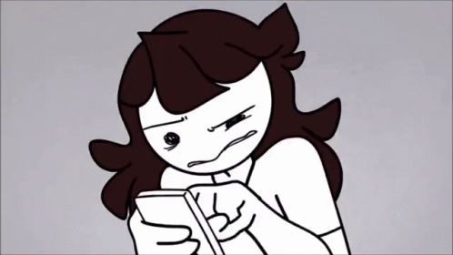 what does jaiden animations think about r34