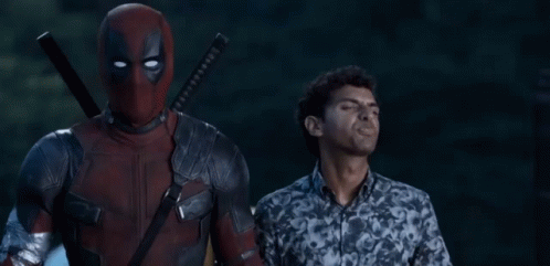 Karan Soni On His Unlikely Deadpool Hero Dopinder The Cab Driver