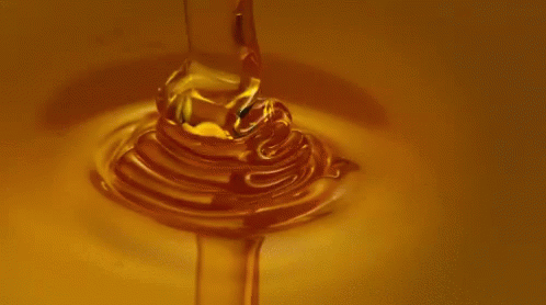 Honey GIF - Honey Sweet Pour GIFs