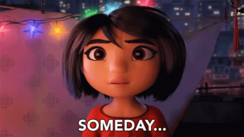 Some Day GIFs | Tenor