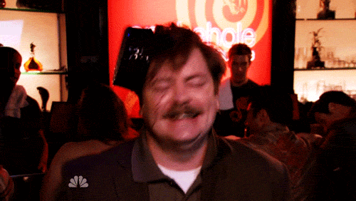 nick offerman gifs tenor