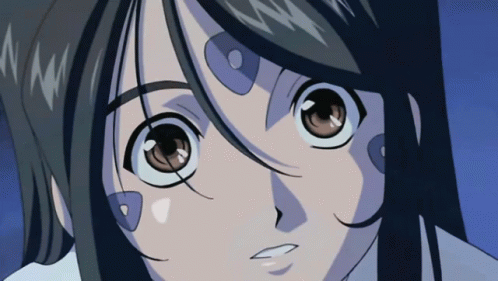Surprised Anime GIF - Surprised Anime Girl - Discover & Share GIFs