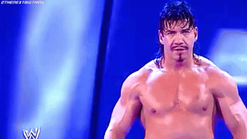 Resultado de imagem para Eddie Guerrero entrance gif