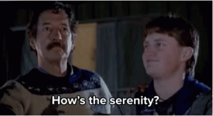 The Castle Serenity GIF - TheCastle Serenity Peace GIFs