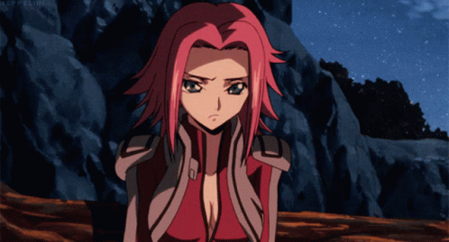 Kallen Code Geass Gif Kallen Codegeass Anime Discover Share Gifs Kallen Code Geass Gif Kallen Codegeass Anime Discover Share Gifs