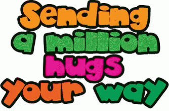 pix Sending Warm Hugs Gif hugs to a friend gifs tenor