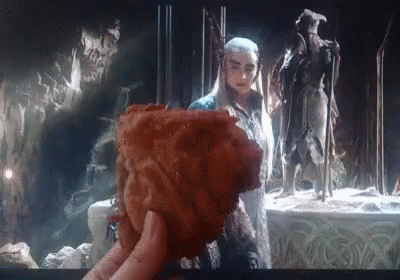 Thranduil Hobbit Gifs Tenor