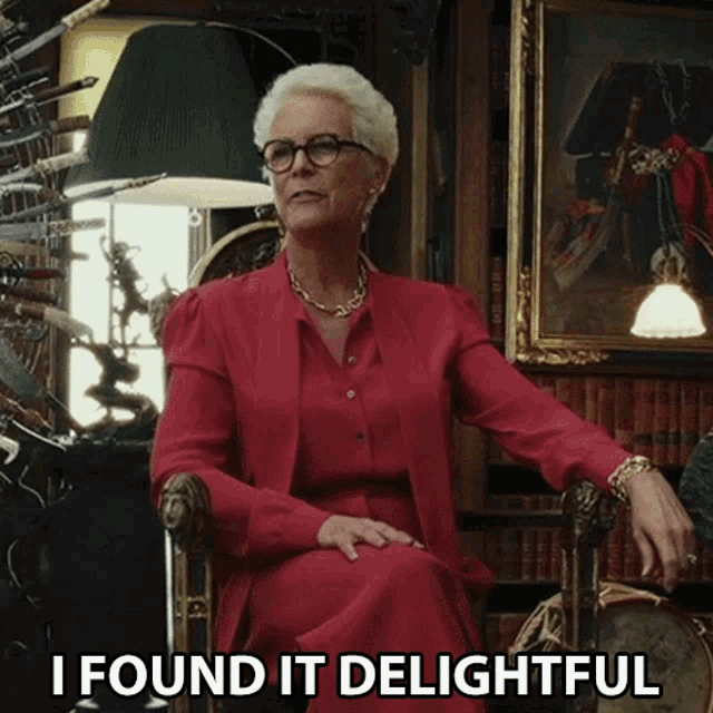 IFound It Delightful ILiked It GIF - IFoundItDelightful ILikedIt Enjoyable GIFs