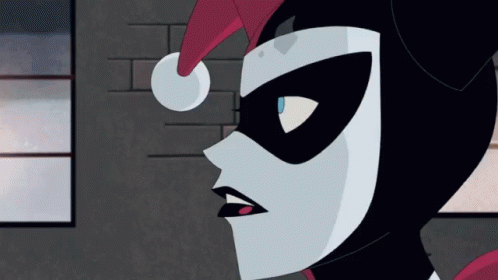 Harley Quinn Animated Gif 6 Harley Quinn Animated Gif 6