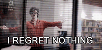 i regret nothing gifs