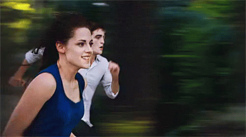 Resultado de imagen para run gif