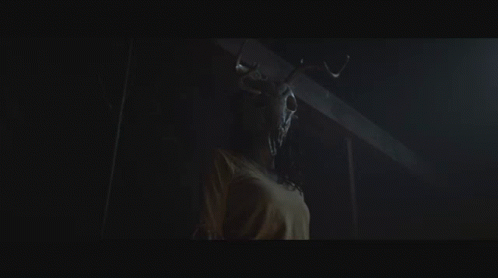 Madre Oscura The Wretched GIF - MadreOscura TheWretched Wretched - Discover & Share GIFs