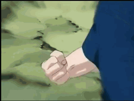 Naruto Punching Sasuke GIF | Morsodifame Blog