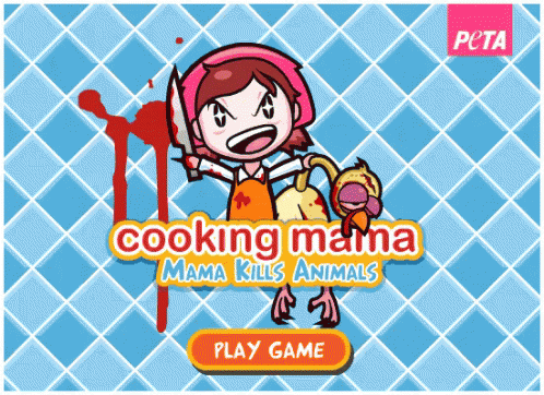 turkey games cooking mama