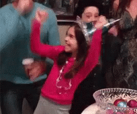 Birthday Girl Gifs Tenor