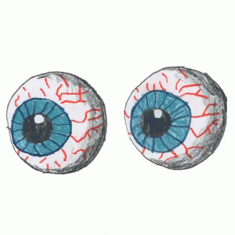Eye Roll GIF - Eye Roll Eyeroll - Discover & Share GIFs