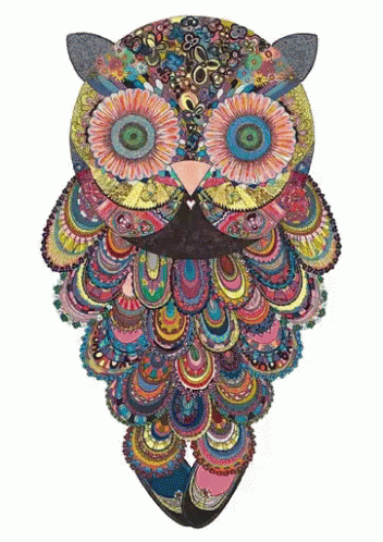 Colourful Eyes Gifs Tenor