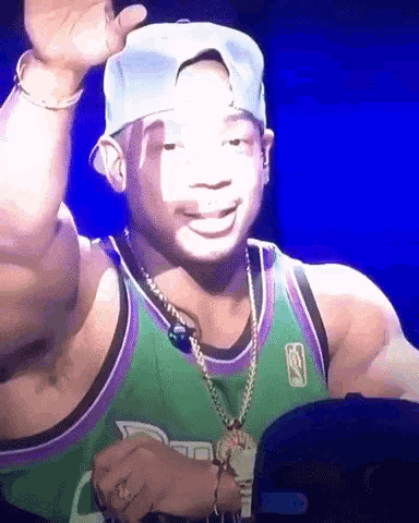 Ja Rule Respect GIF - JaRule Respect Bucks - Discover & Share GIFs