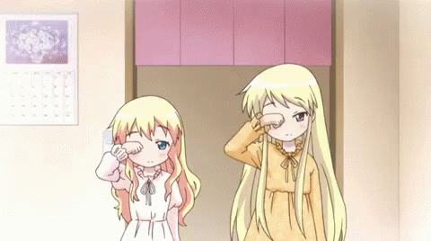 きんいろモザイク 眠い うとうと Gif Kiniro Mosaic Anime Discover Share Gifs きんいろモザイク 眠い うとうと Gif Kiniro Mosaic Anime Discover Share Gifs