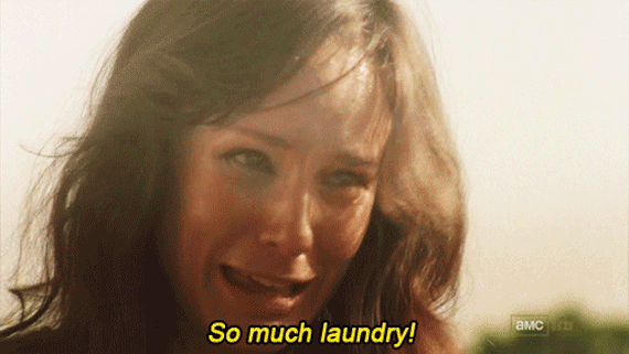 Afbeeldingsresultaat voor dirty clothes GIF