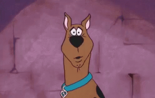 talking hug me scooby doo