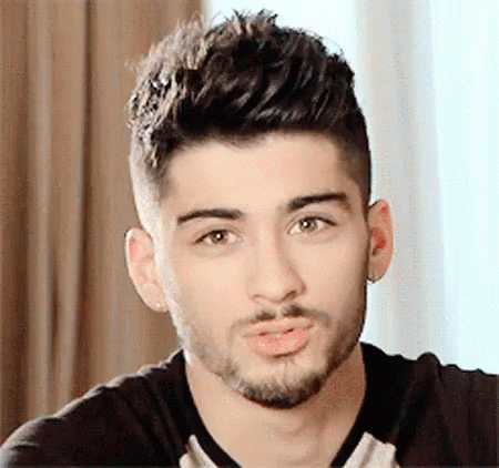 zayn malik cute gif zaynmalik cute cleancut discover share gifs
