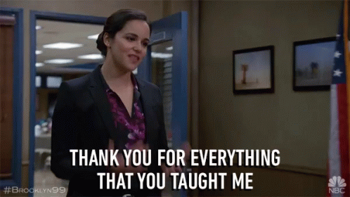 Thank You Thank You For Everything Gif Thankyou