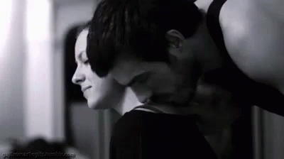 Kissing Neck Gif 3 Kissing Neck Gif 3