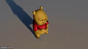 Dancing Happy GIF - Dancing Happy 3d - Discover & Share GIFs