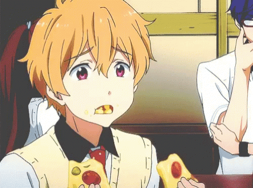 Anime Nagisa Hazuki GIF - Anime NagisaHazuki Free - Discover & Share GIFs