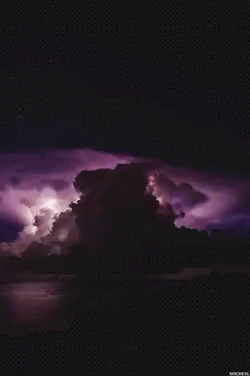 Image result for purple and lightning.