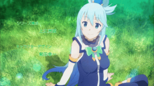 この素晴らしい世界に祝福を 笑顔 ニコニコ スマイル Gif Konosuba Anime Smile Discover Share Gifs この素晴らしい世界に祝福を 笑顔 ニコニコ スマイル Gif Konosuba Anime Smile Discover Share Gifs